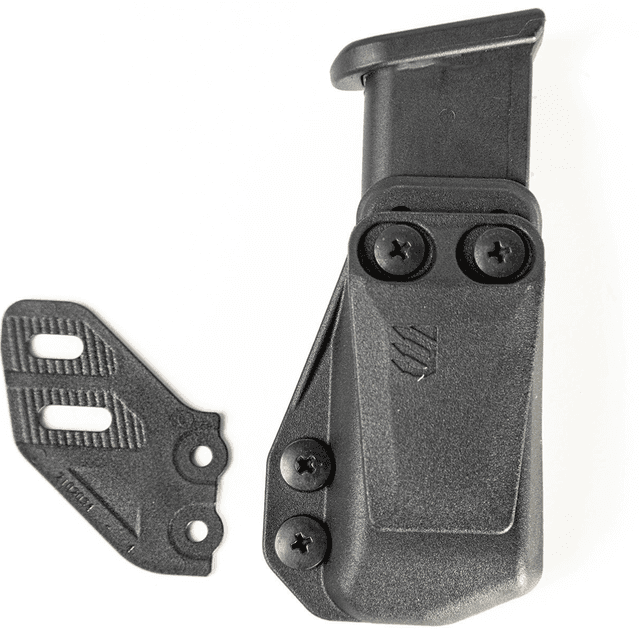 Blackhawk Stache Mag Carrier - 416A02BK Blackhawk Stache Mag Carrier - 416A02BK