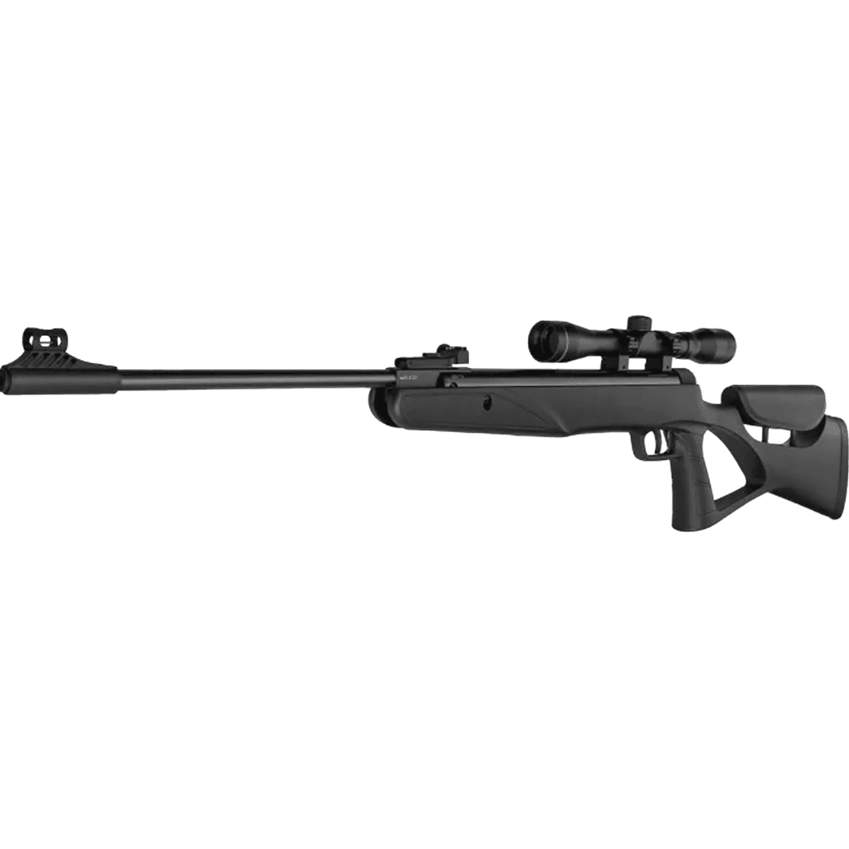 Blue Line Solutions Diana Two-Sixty Air Gun, 5.5mm - 26003205 Blue Line Solutions Diana Two-Sixty Air Gun, 5.5mm - 26003205