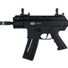 Blue Line Solutions TacOps Pk, 22 LR - Side View Blue Line Solutions TacOps Pk, 22 LR - Side View