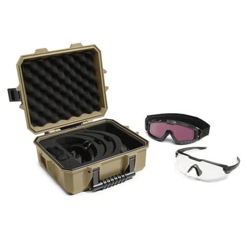 Oakley Standard Issue Ball M Frame ALPHA Op.Kit -STRNGBOX Oakley Standard Issue Ball M Frame ALPHA Op.Kit -STRNGBOX