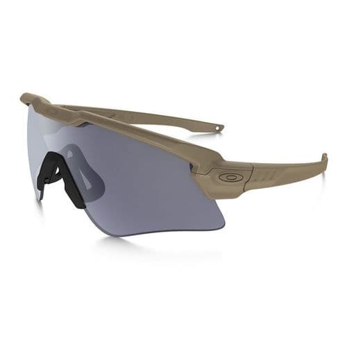 Oakley SI Ball M Frame Alpha Terrain Tan W/ Gray Oakley SI Ball M Frame Alpha Terrain Tan W/ Gray