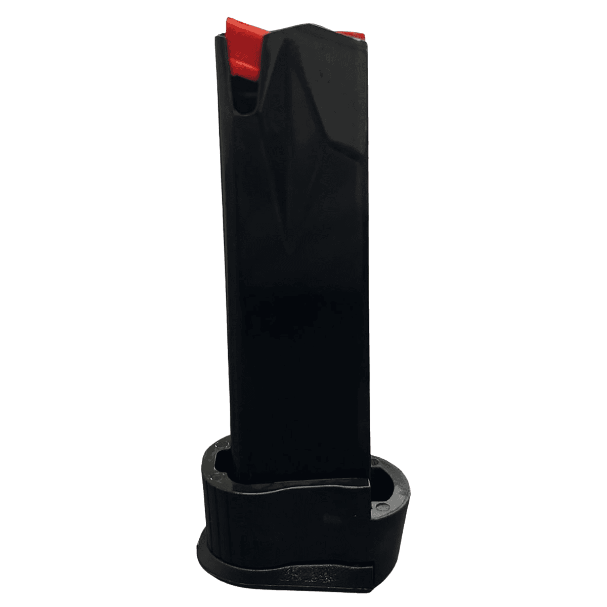 FMK 9C1 Replacement Magazine, 17rd 9mm Luger, Extended Base Plate, Black - Fits Gen2/3 - M9C1M17 FMK 9C1 Replacement Magazine, 17rd 9mm Luger, Extended Base Plate, Black - Fits Gen2/3 - M9C1M17