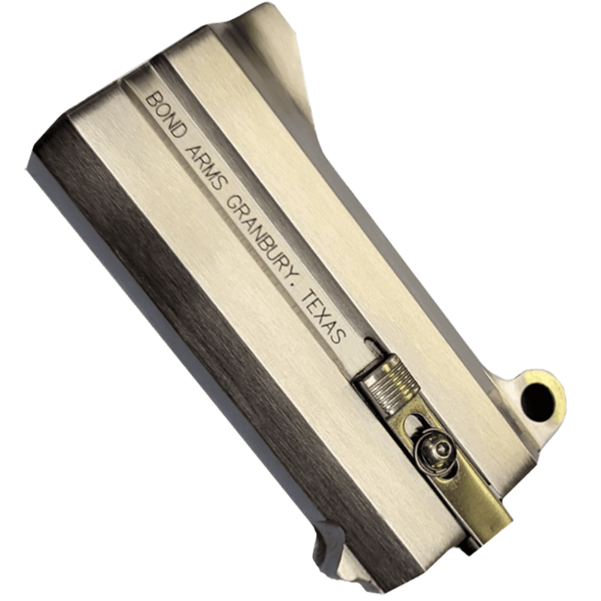 Bond Arms Derringer Barrel, 45 Colt - BABL30045410 Bond Arms Derringer Barrel, 45 Colt - BABL30045410