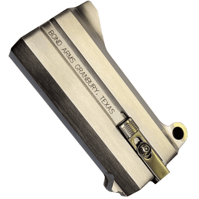 Bond Arms Derringer Barrel, 45 Colt - BABL30045410 Bond Arms Derringer Barrel, 45 Colt - BABL30045410