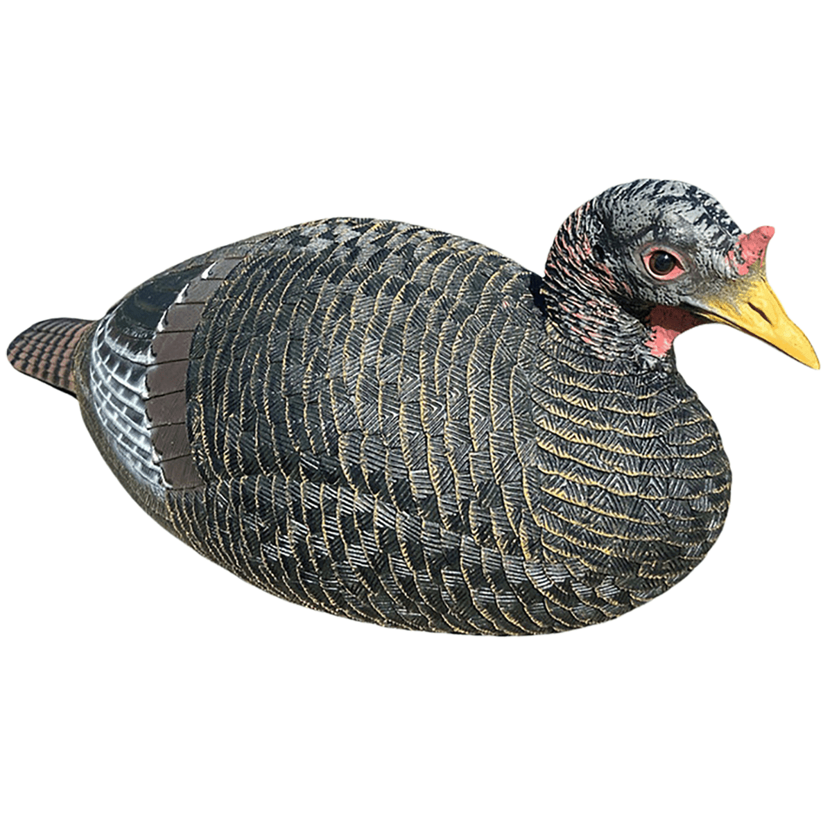 Bone Collector Lay Down Hen Decoy - BC150006 Bone Collector Lay Down Hen Decoy - BC150006
