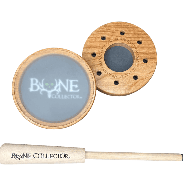 Bone Collector Double Deceiver Game Call - BC110012 Bone Collector Double Deceiver Game Call - BC110012