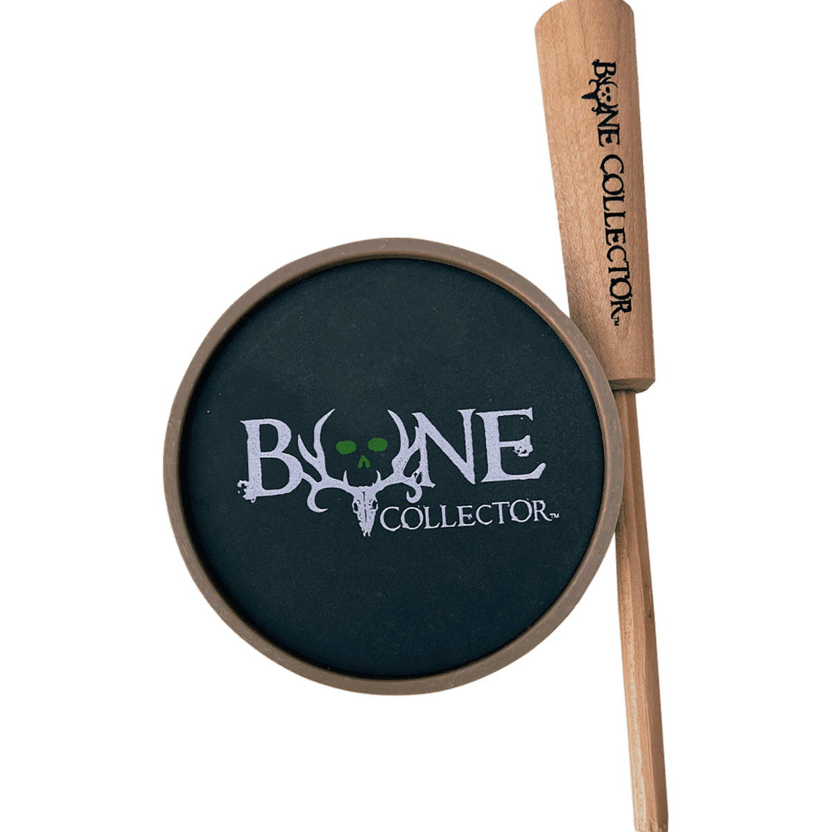 Bone Collector Light's Out Slate Call - BC110013 Bone Collector Light's Out Slate Call - BC110013