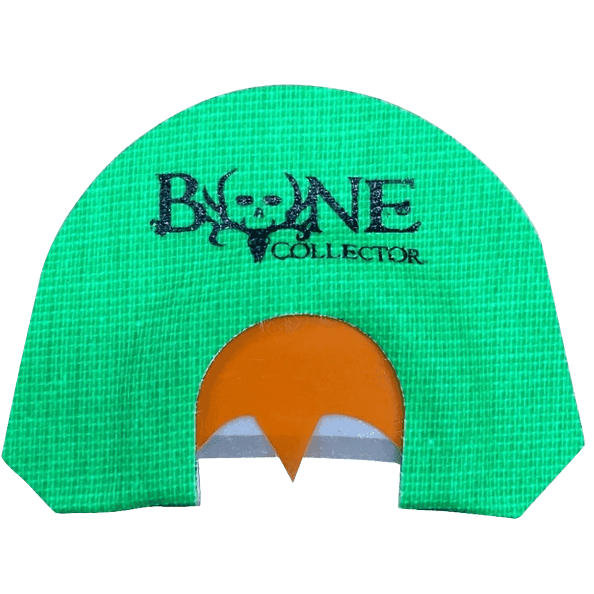 Bone Collector GA Peach Green - BC140002 Bone Collector GA Peach Green - BC140002