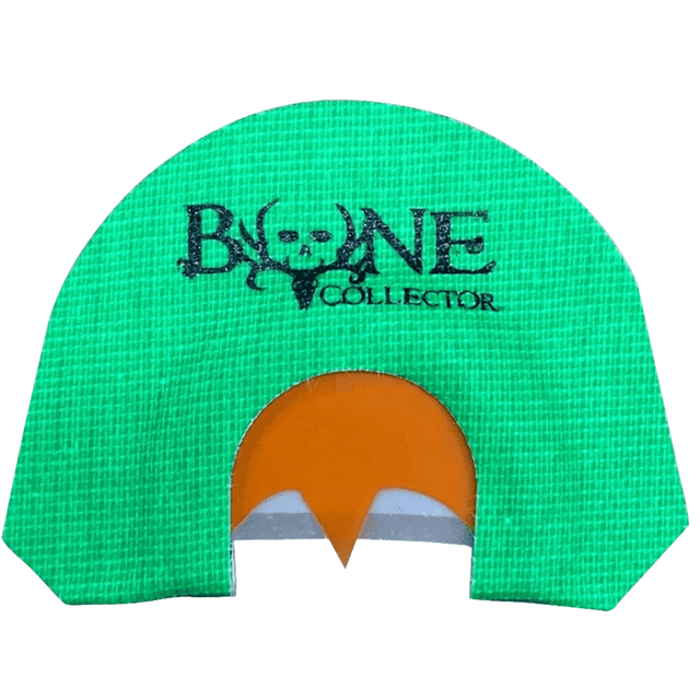 Bone Collector GA Peach Green - BC140002 Bone Collector GA Peach Green - BC140002
