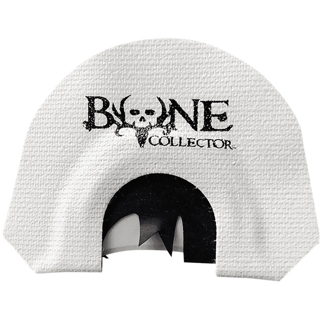 Bone Collector The Show Off Mouth Call - BC140016 Bone Collector The Show Off Mouth Call - BC140016