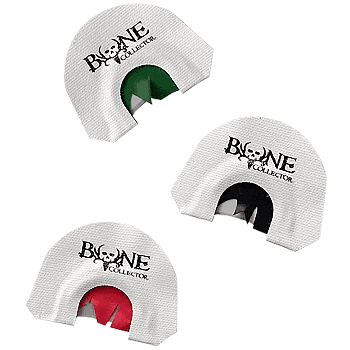 Bone Collector Flop Stopper Mouth Call - BC140018 Bone Collector Flop Stopper Mouth Call - BC140018