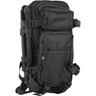 Glock AS02000 Multi-Purpose 3-1 Black Polyester w/ 4 Compartments & Multi-Position EDC Back Pack Holster Glock AS02000 Multi-Purpose 3-1 Black Polyester w/ 4 Compartments & Multi-Position EDC Back Pack Holster