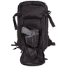 Glock AS02000 Multi-Purpose 3-1 Black Polyester w/ 4 Compartments & Multi-Position EDC Back Pack Holster Glock AS02000 Multi-Purpose 3-1 Black Polyester w/ 4 Compartments & Multi-Position EDC Back Pack Holster