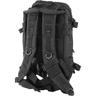 Glock AS02000 Multi-Purpose 3-1 Black Polyester w/ 4 Compartments & Multi-Position EDC Back Pack Holster Glock AS02000 Multi-Purpose 3-1 Black Polyester w/ 4 Compartments & Multi-Position EDC Back Pack Holster