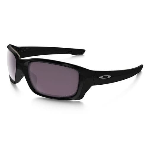 Oakley Straightlink Pol Blk w/ PRIZM DlyPolar Oakley Straightlink Pol Blk w/ PRIZM DlyPolar