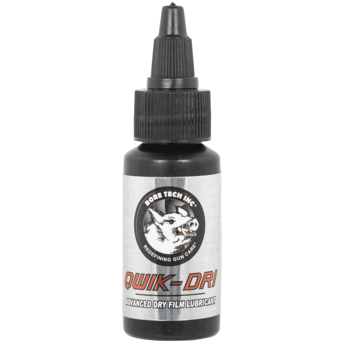 Bore Tech Qwik-Dri Dry Film Lubricant, 1 oz - BTCT17001 Bore Tech Qwik-Dri Dry Film Lubricant, 1 oz - BTCT17001