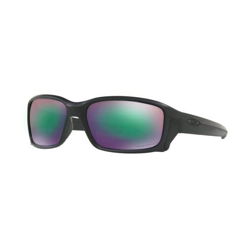 Oakley Standard Issue StraightLink MtBLK w/PrizmMaritimePol Oakley Standard Issue StraightLink MtBLK w/PrizmMaritimePol
