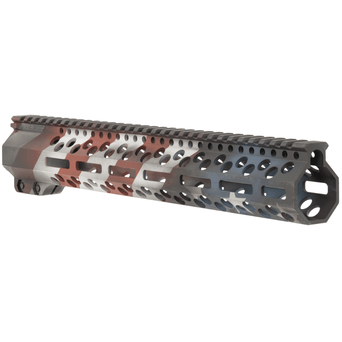 Bowden Tactical AR15 Rail 13" - J23013-AF Bowden Tactical AR15 Rail 13" - J23013-AF