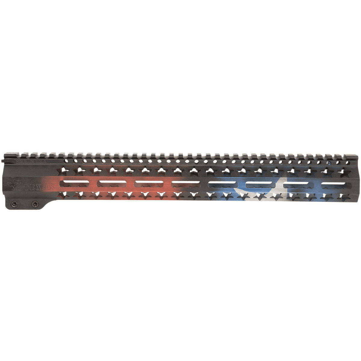 Bowden Tactical AR15 Rail 15" - J23015-TX Bowden Tactical AR15 Rail 15" - J23015-TX