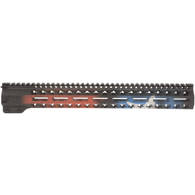 Bowden Tactical AR15 Rail 15" - J23015-TX Bowden Tactical AR15 Rail 15" - J23015-TX