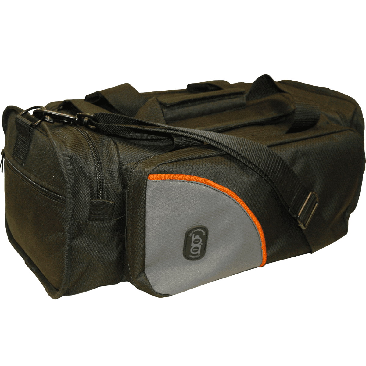 Bob Allen Club Range Bag - BA450 Bob Allen Club Range Bag - BA450