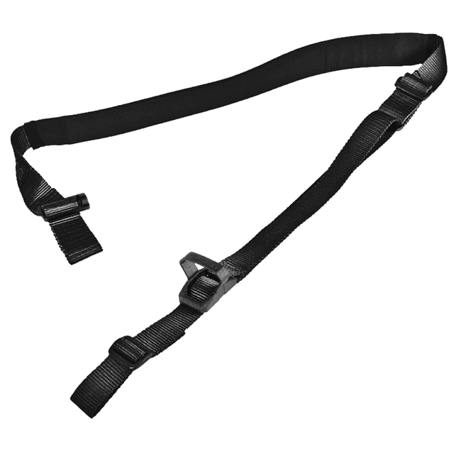 Blackhawk Multi-point Sling Cushion Stretch Free Ends Black 70MCFE05BK Blackhawk Multi-point Sling Cushion Stretch Free Ends Black 70MCFE05BK