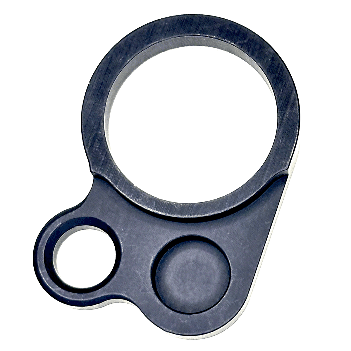 DPMS AR15 A2 End Plate QD Sling Mount Adapter 231000008 DPMS AR15 A2 End Plate QD Sling Mount Adapter 231000008