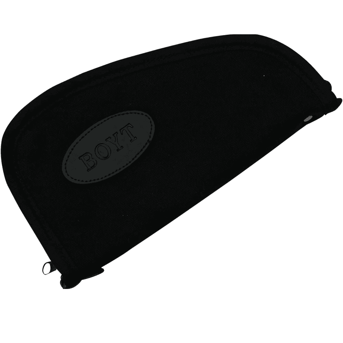 Boyt Harness Heart-Shaped Pistol Case - PP41BLK Boyt Harness Heart-Shaped Pistol Case - PP41BLK