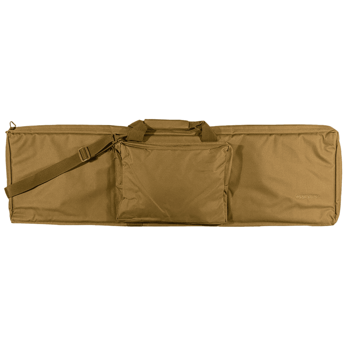 Bob Allen Max-Ops Rectangular Tactical - 79002 Bob Allen Max-Ops Rectangular Tactical - 79002