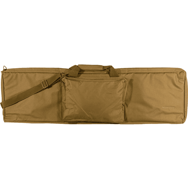 Bob Allen Max-Ops Rectangular Tactical - 79004 Bob Allen Max-Ops Rectangular Tactical - 79004