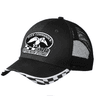 Duck Commander DHDC50001 Sports Cap Duck Commander Texas Motor Speedway DHDC50001 Logo Hat Mesh Black One Size Cotton/Poly Mesh Duck Commander DHDC50001 Sports Cap Duck Commander Texas Motor Speedway DHDC50001 Logo Hat Mesh Black One Size Cotton/Poly Mesh