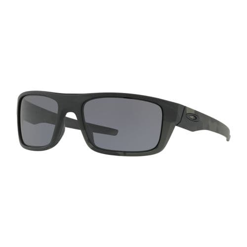 Oakley Standard Issue Drop Point Multicam Black w/Grey Oakley Standard Issue Drop Point Multicam Black w/Grey