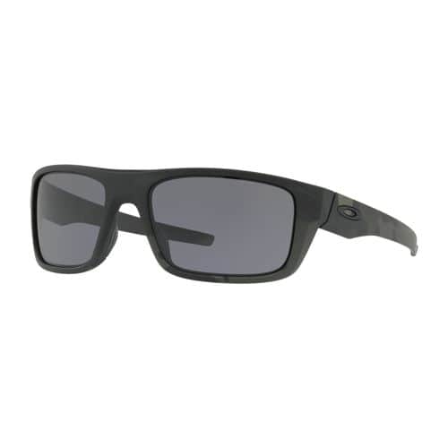 Oakley Standard Issue Drop Point Multicam Black w/Grey Oakley Standard Issue Drop Point Multicam Black w/Grey