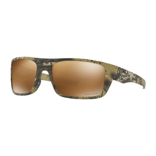 Oakley Standard Issue Drop Point DesolveBarew/PRZMTngstnPol Oakley Standard Issue Drop Point DesolveBarew/PRZMTngstnPol