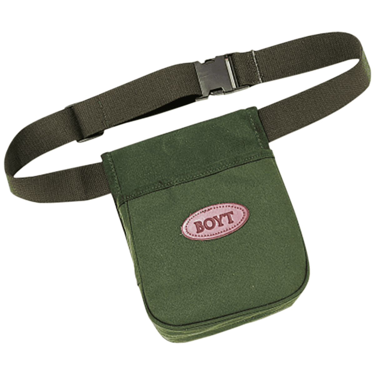 Boyt Harness Signature Series Shell Pouch - SC52 Boyt Harness Signature Series Shell Pouch - SC52