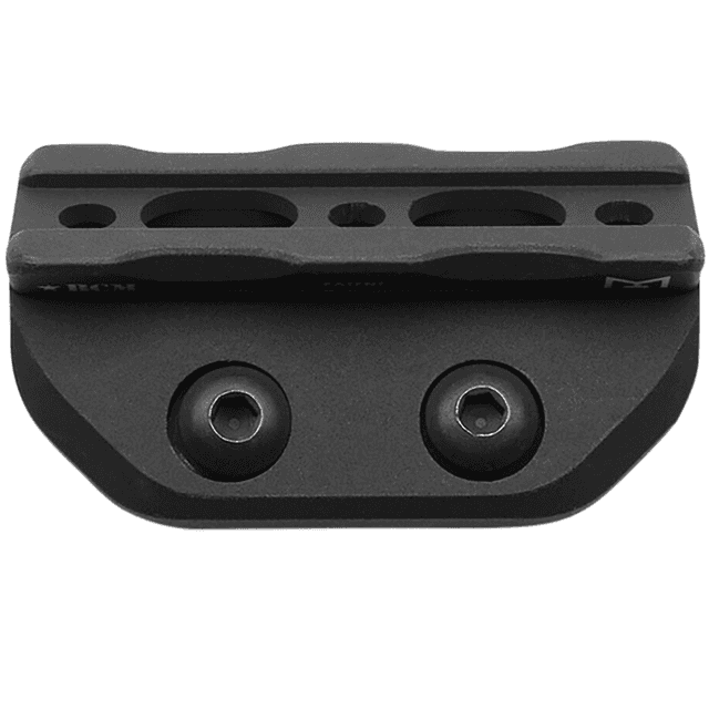 BCM BCMGunfighter Modular Mount - SLMMCMR BCM BCMGunfighter Modular Mount - SLMMCMR