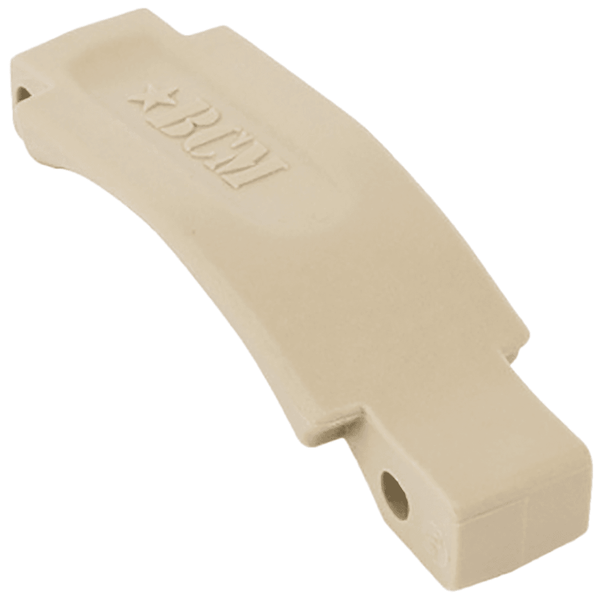 BCM Trigger Guard Mod 0 - GTGMOD0FDE BCM Trigger Guard Mod 0 - GTGMOD0FDE