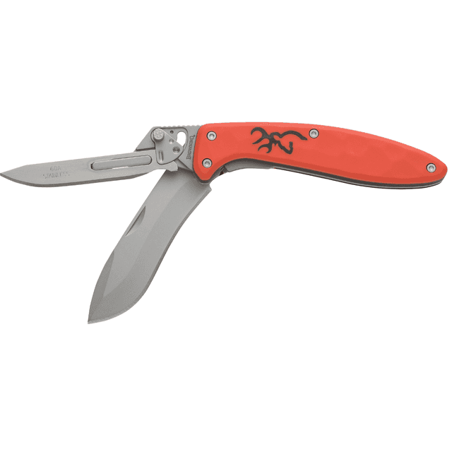 Browning Primal Scalpel 2 Knife - 3220462B Browning Primal Scalpel 2 Knife - 3220462B