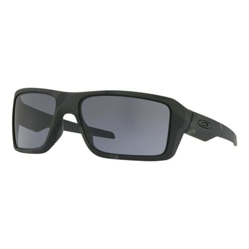 Oakley Standard Issue Double Edge Multicam BLK w/ Grey Oakley Standard Issue Double Edge Multicam BLK w/ Grey