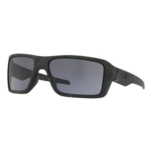 Oakley Standard Issue Double Edge Multicam BLK w/ Grey Oakley Standard Issue Double Edge Multicam BLK w/ Grey