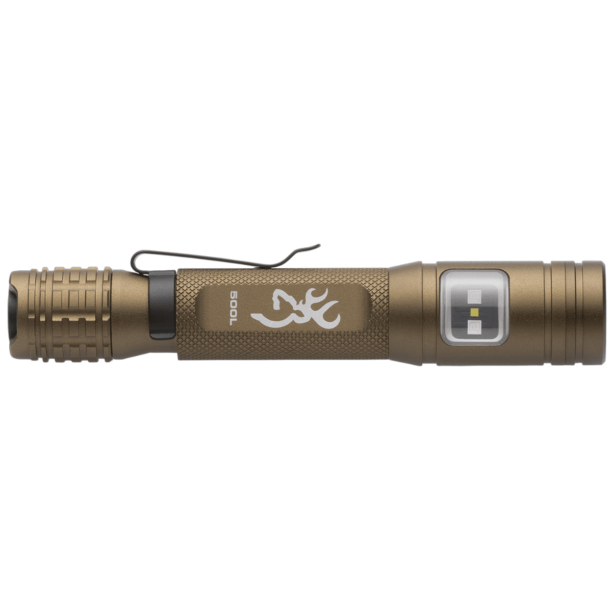Browning Ridgeline Flashlight - 3711265 Browning Ridgeline Flashlight - 3711265