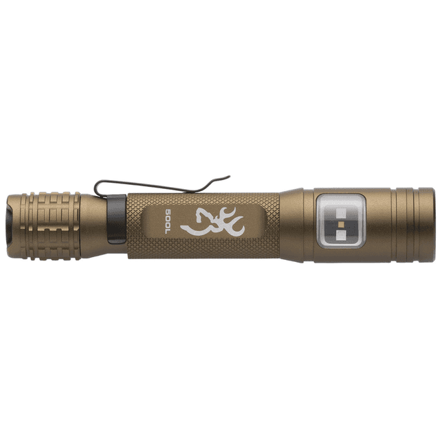 Browning Ridgeline Flashlight - 3711265 Browning Ridgeline Flashlight - 3711265