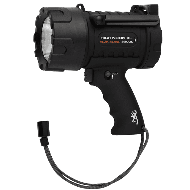 Browning High Noon XL Spotlight - 3717787 Browning High Noon XL Spotlight - 3717787