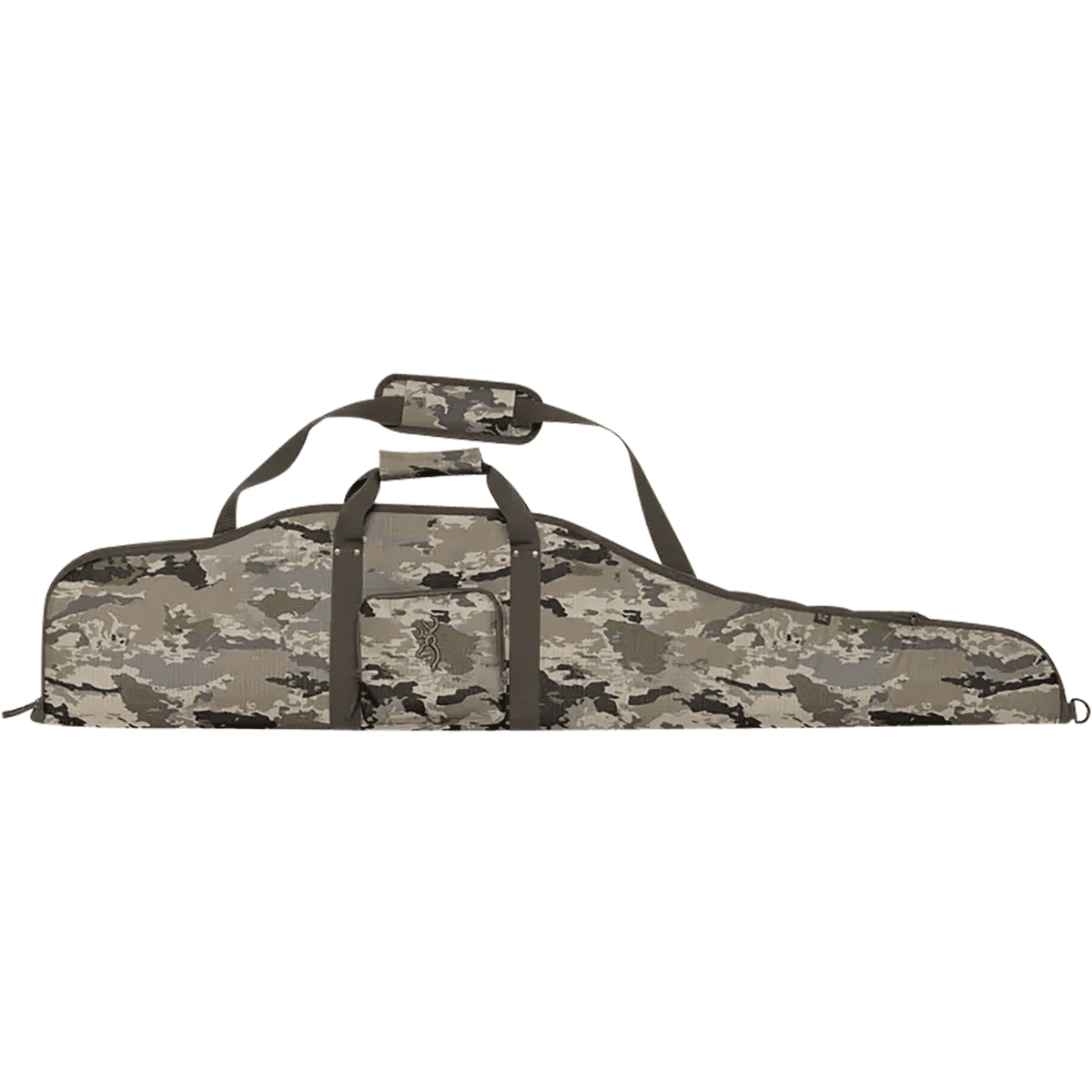 Browning Flexible Long Range Rifle Case - 1410193452 Browning Flexible Long Range Rifle Case - 1410193452