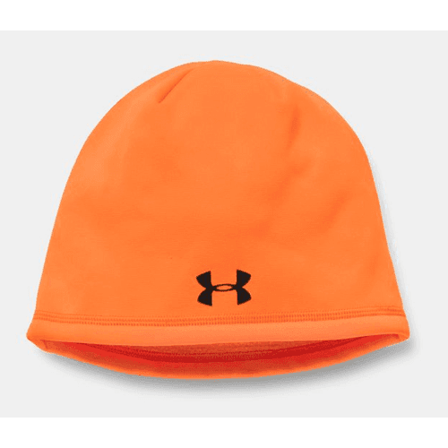 UA Camo Outdoor Fleece Beanie Men's Hunting Headwear UA Camo Outdoor Fleece Beanie Men's Hunting Headwear