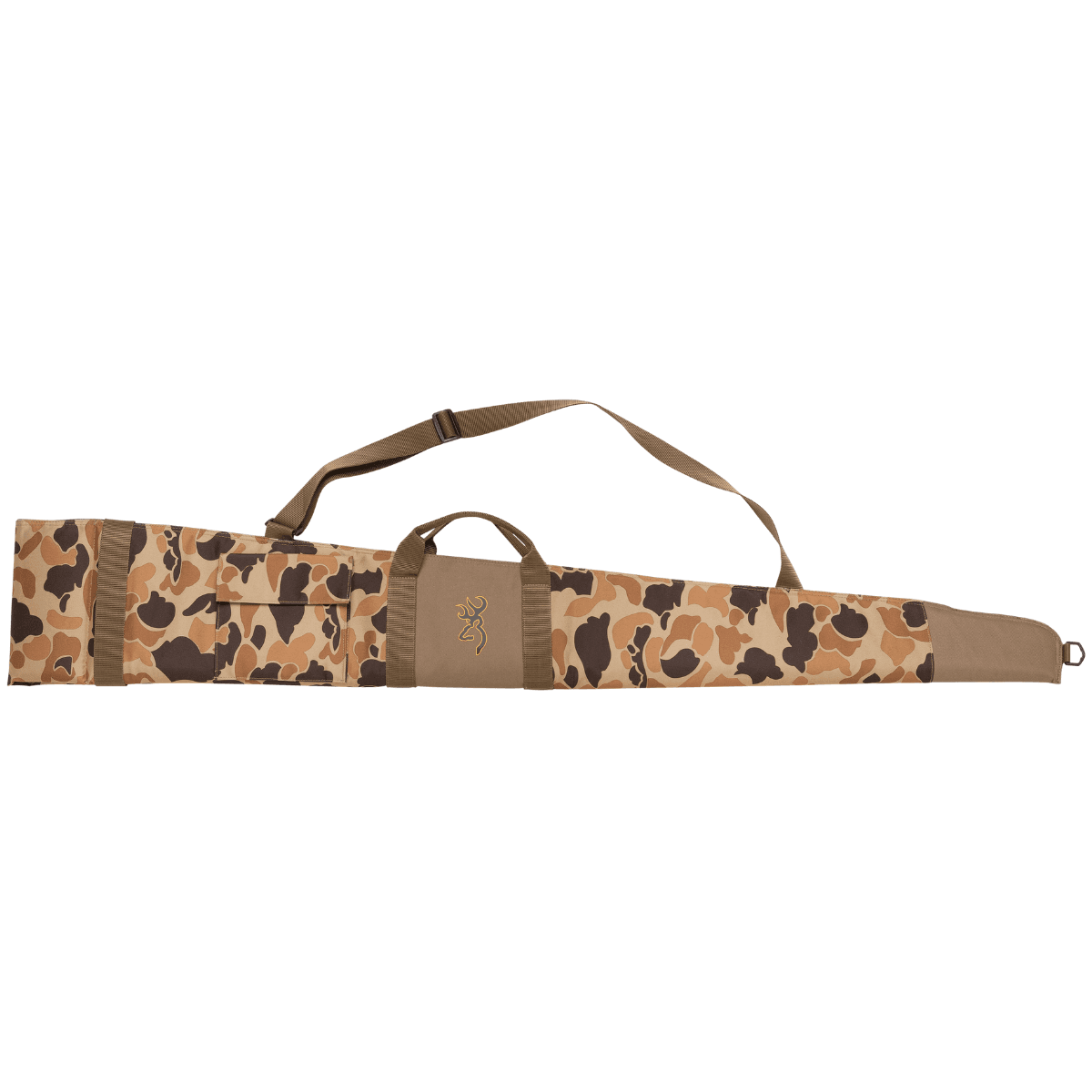 Browning FLEX Waterfowl Floater Shotgun Cases - 1419501252 Browning FLEX Waterfowl Floater Shotgun Cases - 1419501252