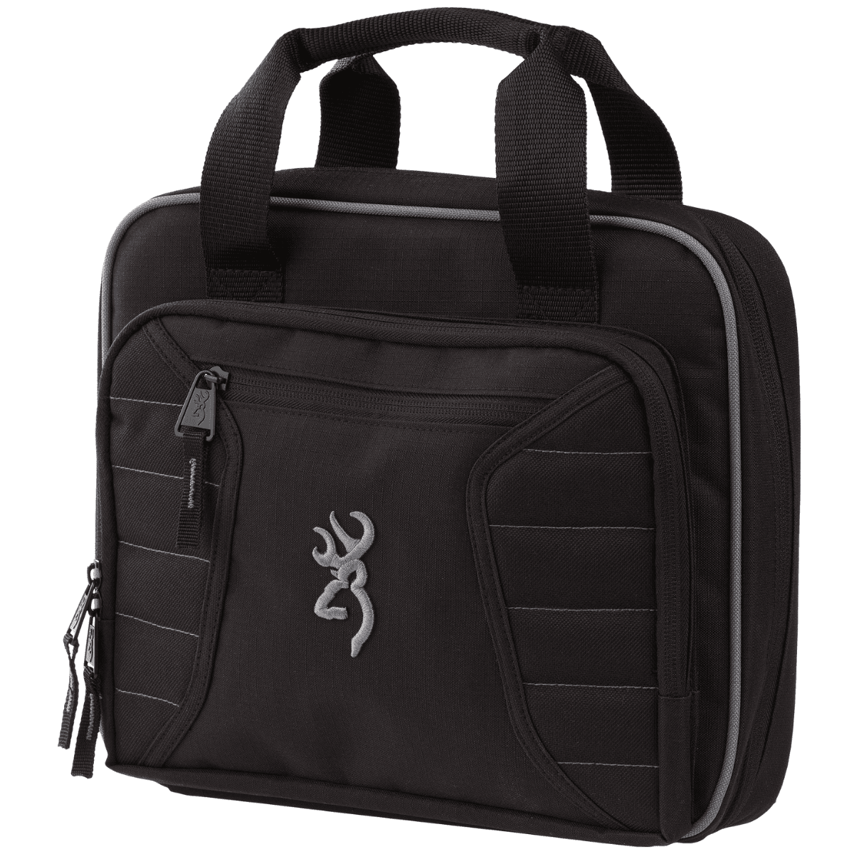 Browning Double Handgun Case - 1431089901 Browning Double Handgun Case - 1431089901