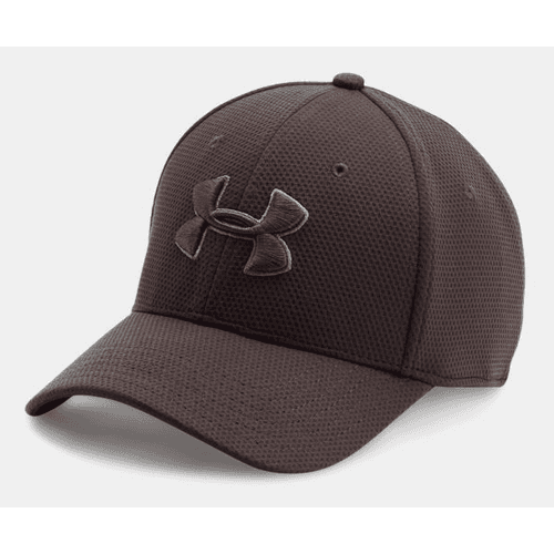 UA Blitzing II Stretch Fit Men's Headwear UA Blitzing II Stretch Fit Men's Headwear