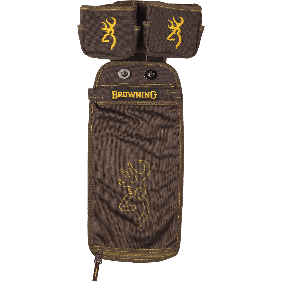Browning Comp Series Shell Pouch - 125188 Browning Comp Series Shell Pouch - 125188