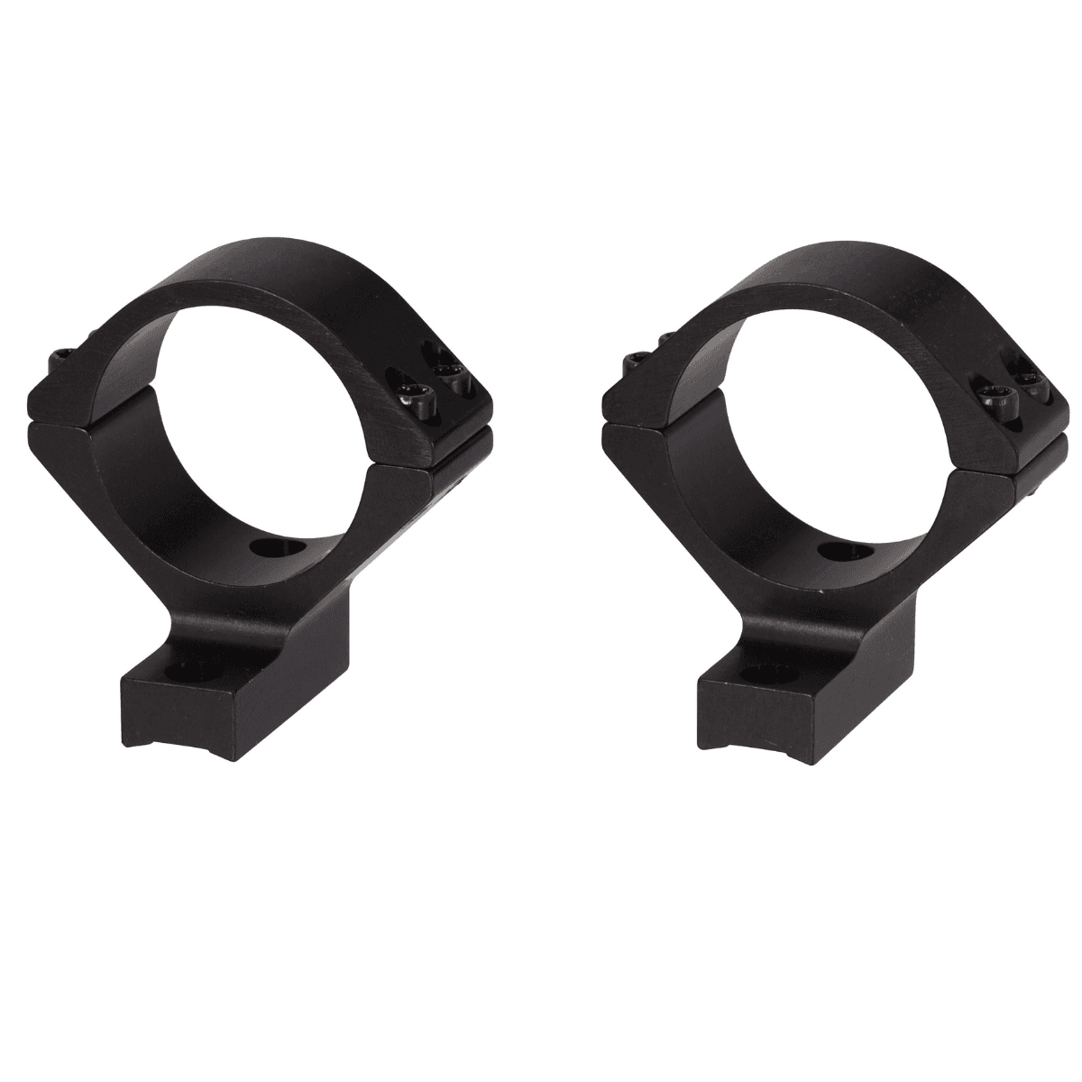 Browning AB3 Integrated Scope Mount/Ring Combo - 12311 Browning AB3 Integrated Scope Mount/Ring Combo - 12311